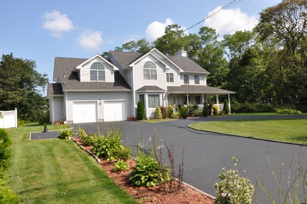 Driveway Resealing in Middletown