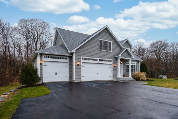 Driveway Tarring in Middletown