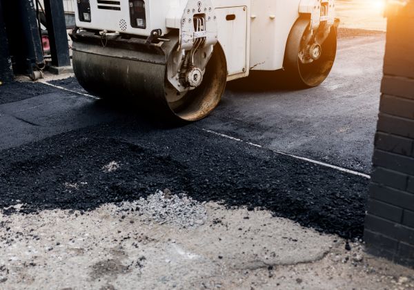 Blacktop Resealing in Middletown