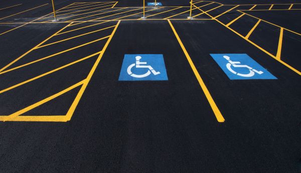 Parking Lot Sealcoating in Middletown